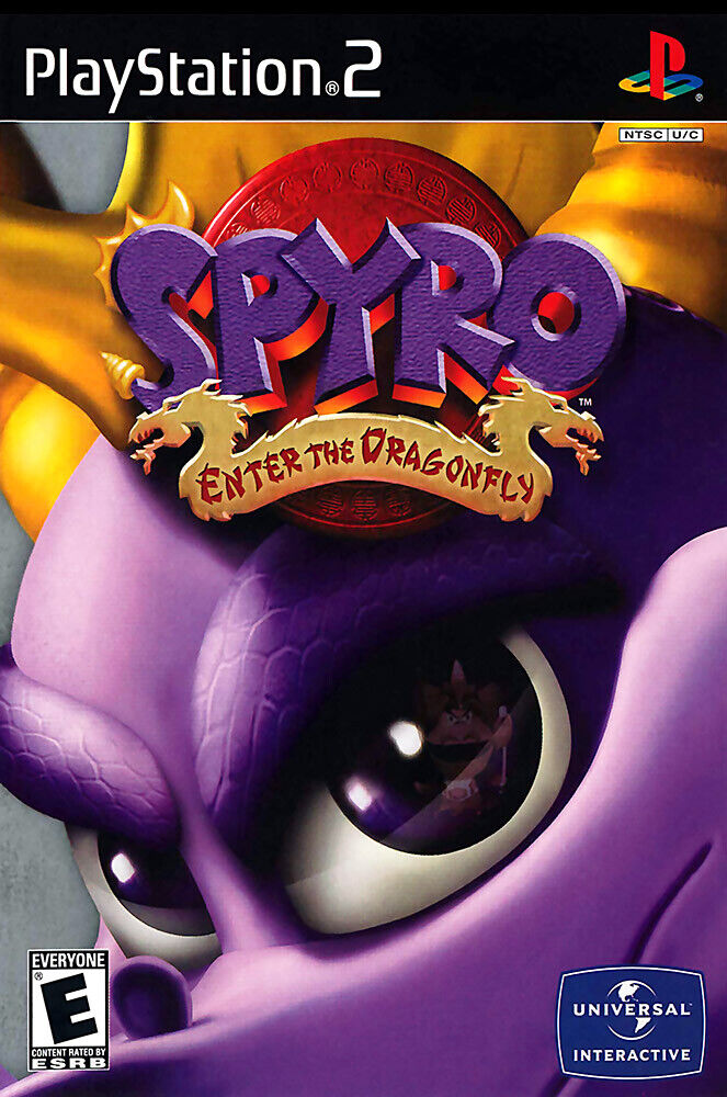 spyro